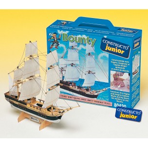 Serie Junior Bounty Clipper