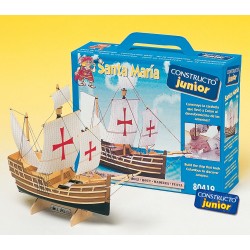 Serie Junior Santa María Clipper