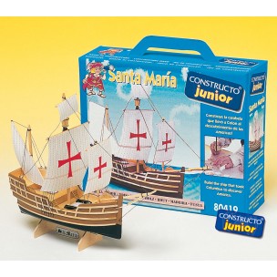 Serie Junior Santa María Clipper