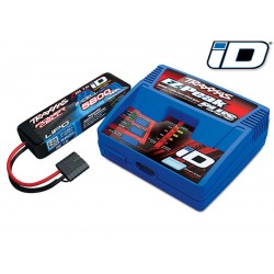 TRAXXAS COMBO 2S