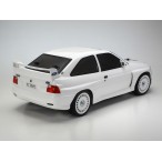 Ford Escort personalizado TT02