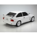 Ford Escort personalizado TT02