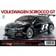 RC VOLKSWAGEN SCIROCCO GT