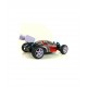 COCHE RC XSTR PRO HSP 1/10 BRUSHLESS LIPO 2,4GHZ 4WD ROJO-PLATA