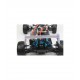 COCHE RC XSTR PRO HSP 1/10 BRUSHLESS LIPO 2,4GHZ 4WD ROJO-PLATA