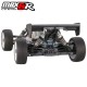 COCHE 1/8 OFF ROAD MBX8R