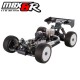 COCHE 1/8 OFF ROAD MBX8R