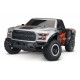 Traxxas Ford F-150 Raptor 2WD XL-5 TQ (incl battery/charger), Fox