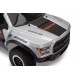 Traxxas Ford F-150 Raptor 2WD XL-5 TQ (incl battery/charger), Fox