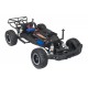 Traxxas Ford F-150 Raptor 2WD XL-5 TQ (incl battery/charger), Fox