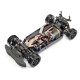 MAVERICK STRADA DC 1/10 RTR ELECTRIC DRIFT CAR