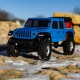 AXIAL SCX24 Jeep Gladiator 1/24 JT CRC 4WD RTR