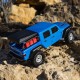 AXIAL SCX24 Jeep Gladiator 1/24 JT CRC 4WD RTR