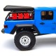 AXIAL SCX24 Jeep Gladiator 1/24 JT CRC 4WD RTR