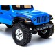 AXIAL SCX24 Jeep Gladiator 1/24 JT CRC 4WD RTR