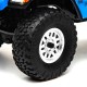 AXIAL SCX24 Jeep Gladiator 1/24 JT CRC 4WD RTR