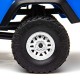 AXIAL SCX24 Jeep Gladiator 1/24 JT CRC 4WD RTR