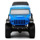 AXIAL SCX24 Jeep Gladiator 1/24 JT CRC 4WD RTR