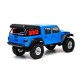 AXIAL SCX24 Jeep Gladiator 1/24 JT CRC 4WD RTR