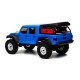 AXIAL SCX24 Jeep Gladiator 1/24 JT CRC 4WD RTR