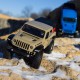 AXIAL SCX24 Jeep Gladiator 1/24 JT CRC 4WD RTR