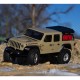 AXIAL SCX24 Jeep Gladiator 1/24 JT CRC 4WD RTR