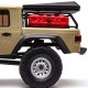 AXIAL SCX24 Jeep Gladiator 1/24 JT CRC 4WD RTR