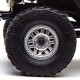 AXIAL SCX24 Jeep Gladiator 1/24 JT CRC 4WD RTR