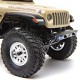 AXIAL SCX24 Jeep Gladiator 1/24 JT CRC 4WD RTR