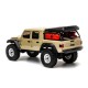 AXIAL SCX24 Jeep Gladiator 1/24 JT CRC 4WD RTR