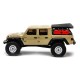 AXIAL SCX24 Jeep Gladiator 1/24 JT CRC 4WD RTR