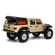 AXIAL SCX24 Jeep Gladiator 1/24 JT CRC 4WD RTR