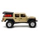 AXIAL SCX24 Jeep Gladiator 1/24 JT CRC 4WD RTR