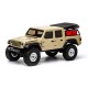 AXIAL SCX24 Jeep Gladiator 1/24 JT CRC 4WD RTR