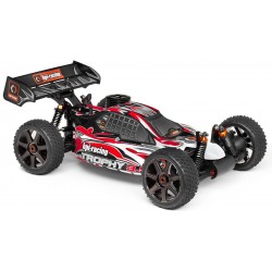 RTR TROPHY 3.5 BUGGY W/ 2.4GHZ