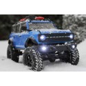 AXIAL SCX24 Ford Bronco 2021 1/24 4WD RTR AZUL