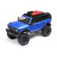 AXIAL SCX24 Ford Bronco 2021 1/24 4WD RTR