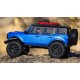 AXIAL SCX24 Ford Bronco 2021 1/24 4WD RTR