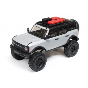 AXIAL SCX24 Ford Bronco 2021 1/24 4WD RTR