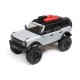 AXIAL SCX24 Ford Bronco 2021 1/24 4WD RTR