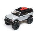 AXIAL SCX24 Ford Bronco 2021 1/24 4WD RTR