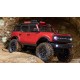 AXIAL SCX24 FORD BRONCO 2021 1/24 4WD RTR