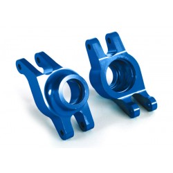 mangueta (aluminio 6061-T6 anodizado en azul) (trasero) (2)