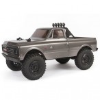 AXIAL SCX24 Chevrolet 1967 C10 Truck 1/24 4WD RTR