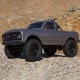 AXIAL SCX24 Chevrolet 1967 C10 Truck 1/24 4WD RTR