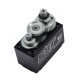 SERVO SRT BH6027 HV BRUSHLESS CAJA SEMI-METALICA 27KG 0.075S - 1/8