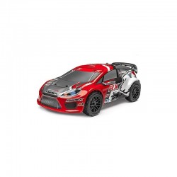 MAVERICK STRADA RED RX 1/10 RTR ELECTRIC RALLY CAR