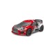 MAVERICK STRADA RED RX 1/10 RTR ELECTRIC RALLY CAR