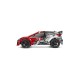 MAVERICK STRADA RED RX 1/10 RTR ELECTRIC RALLY CAR