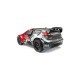 MAVERICK STRADA RED RX 1/10 RTR ELECTRIC RALLY CAR